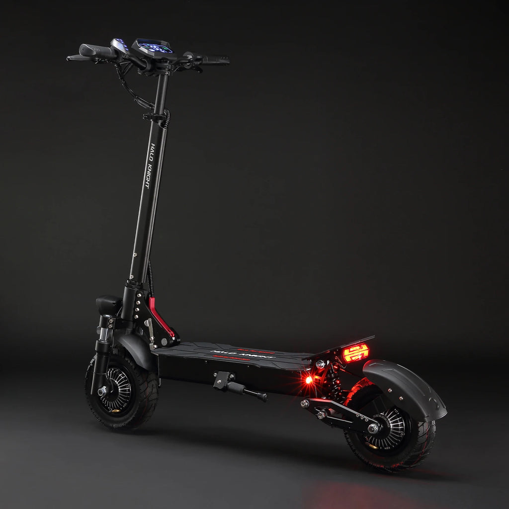 T104 Electric Scooter
