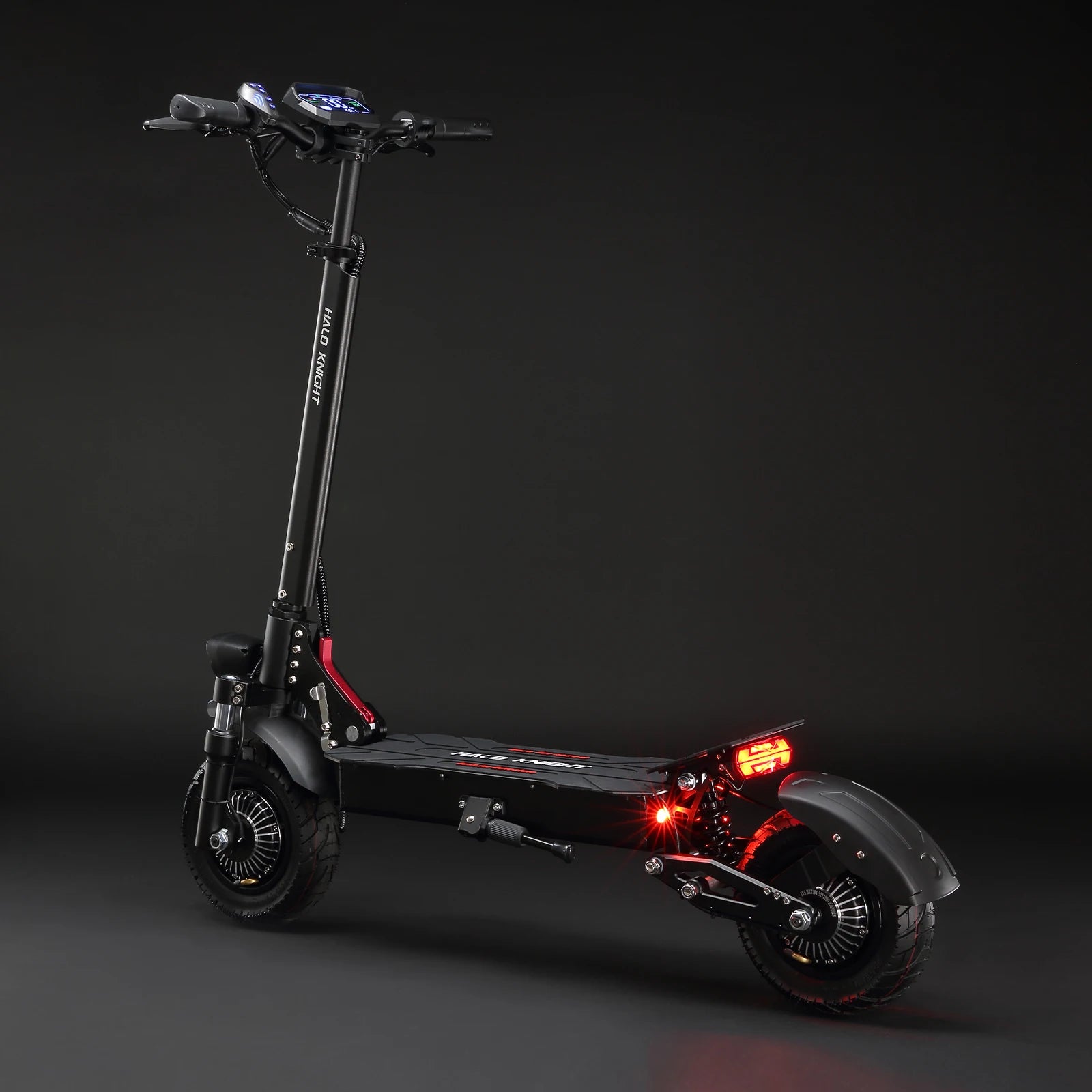 T104 Electric Scooter