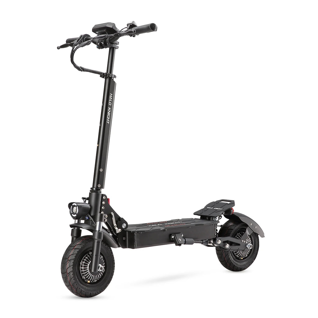 T104 Electric Scooter