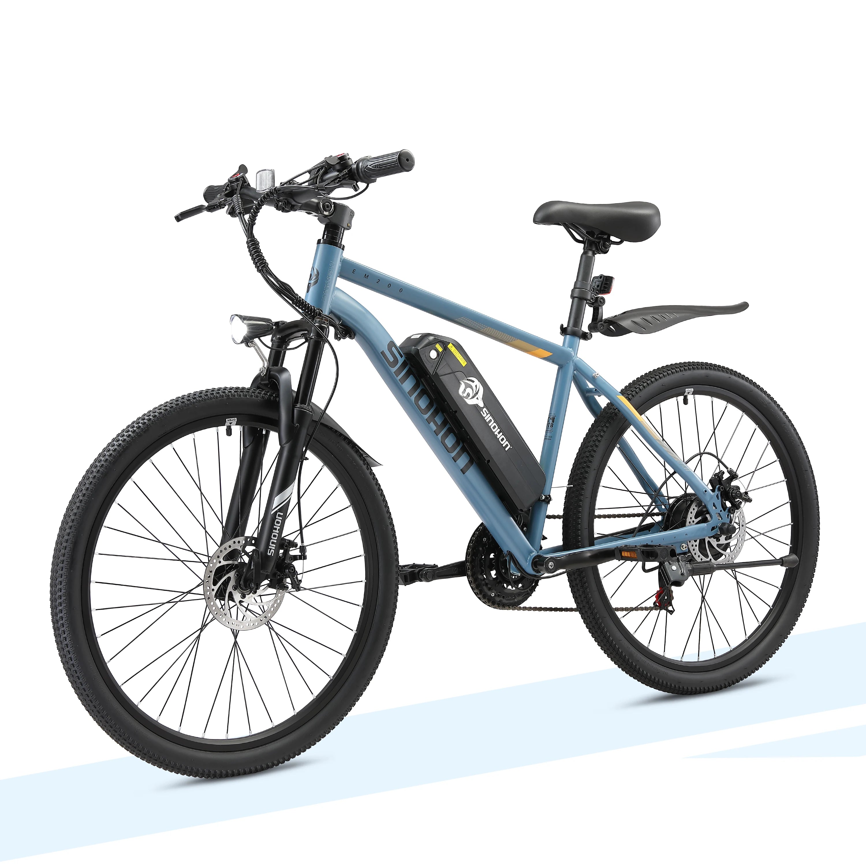EM200G Adult E-Bike