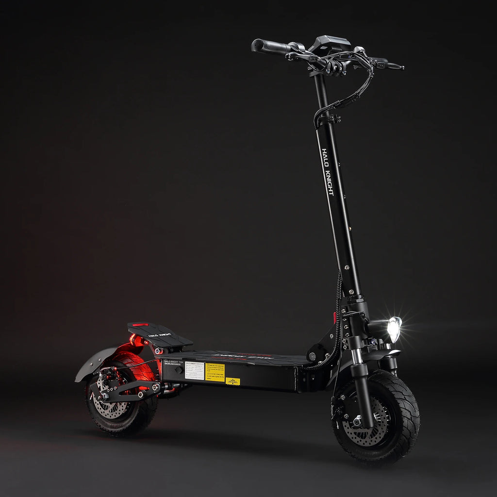 T104 Electric Scooter