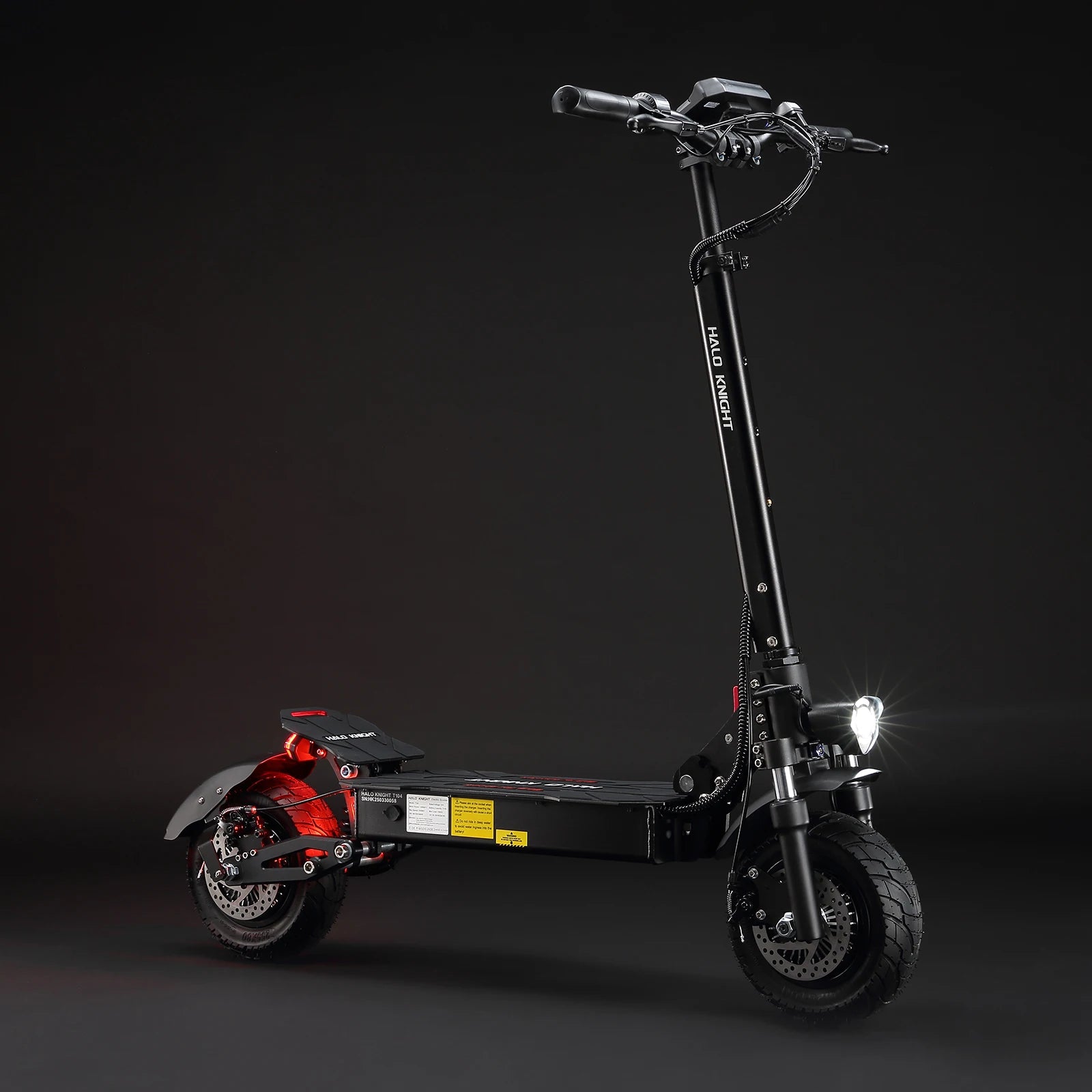 T104 Electric Scooter