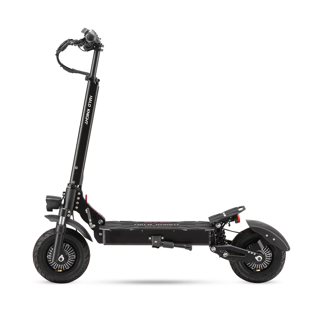 T104 Electric Scooter