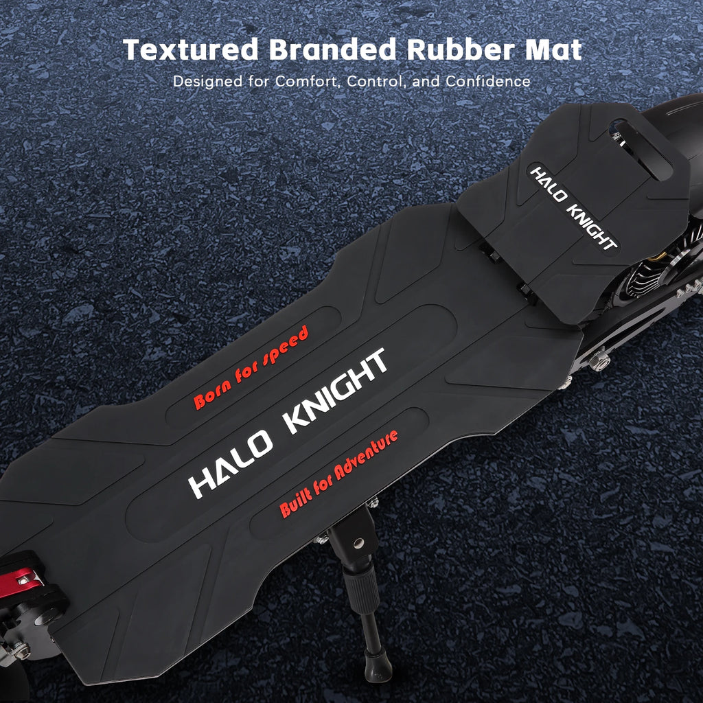 T104 Electric Scooter