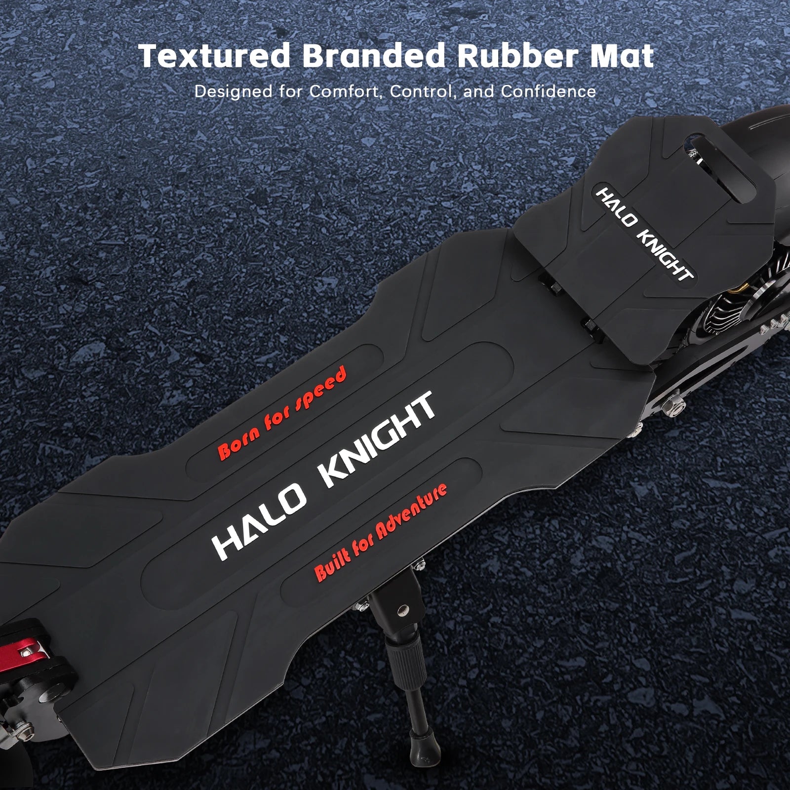 T104 Electric Scooter