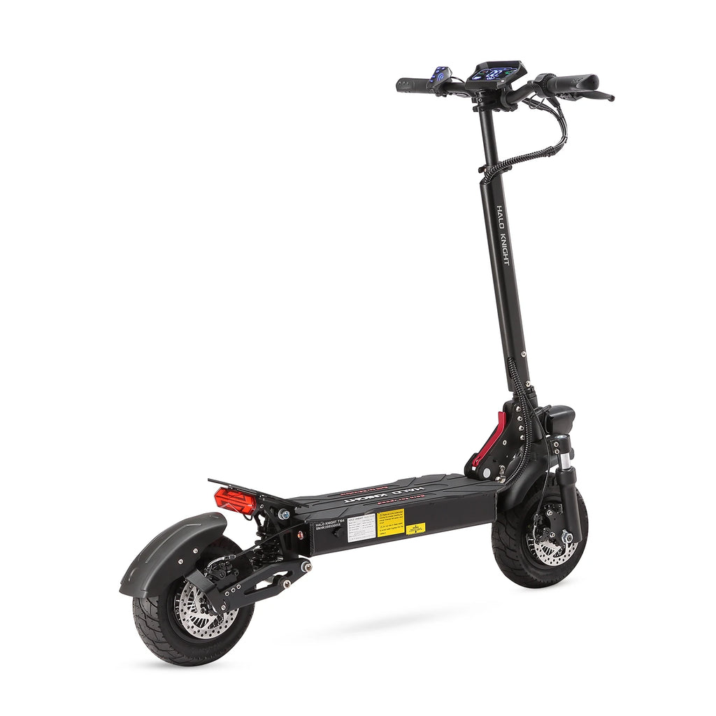 T104 Electric Scooter