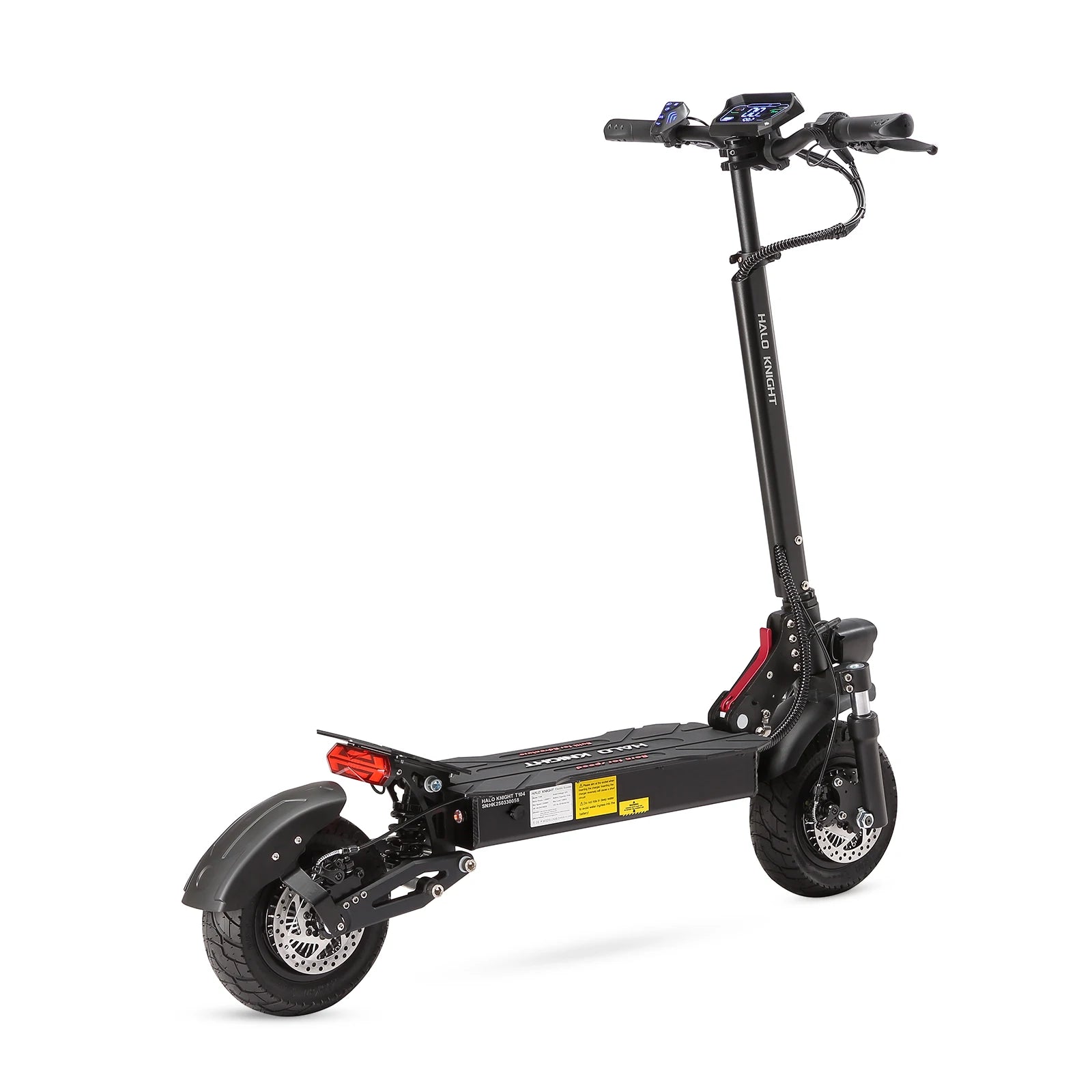 T104 Electric Scooter