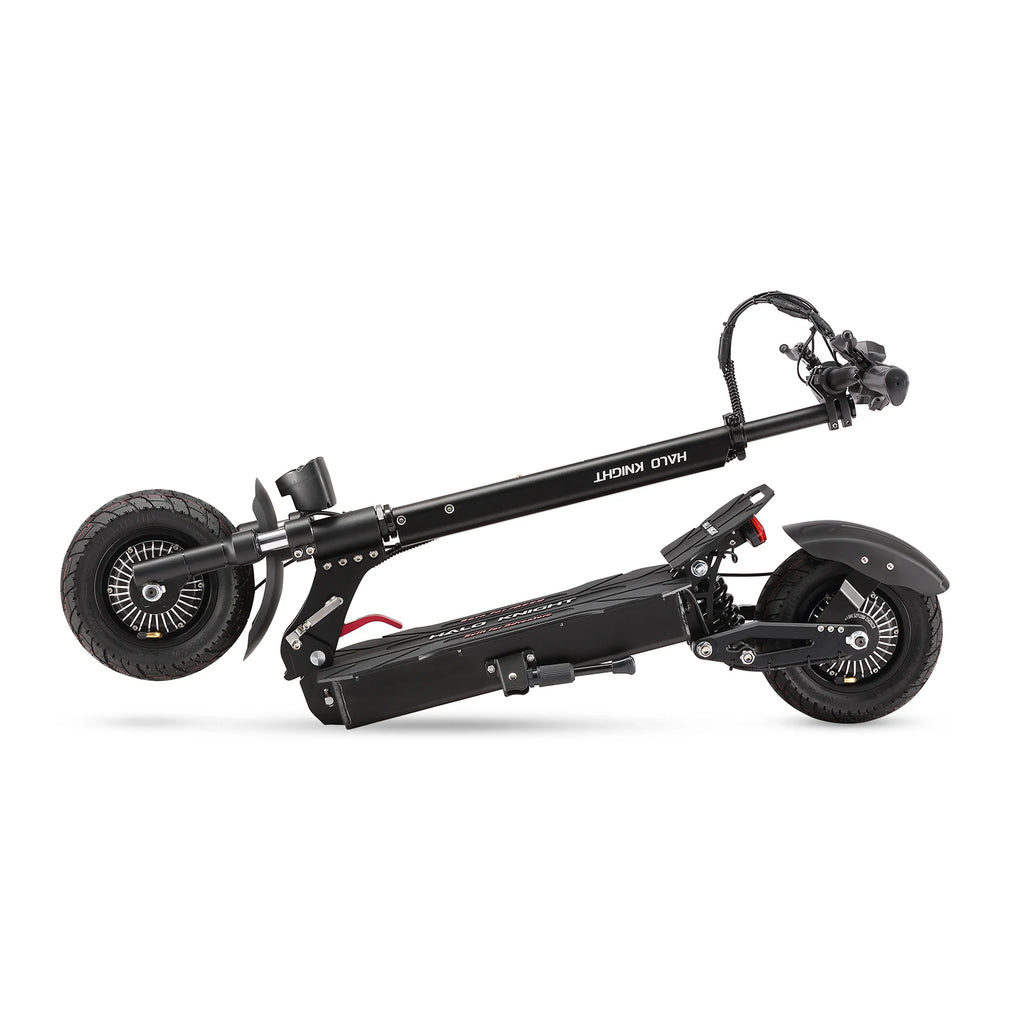 T104 Electric Scooter