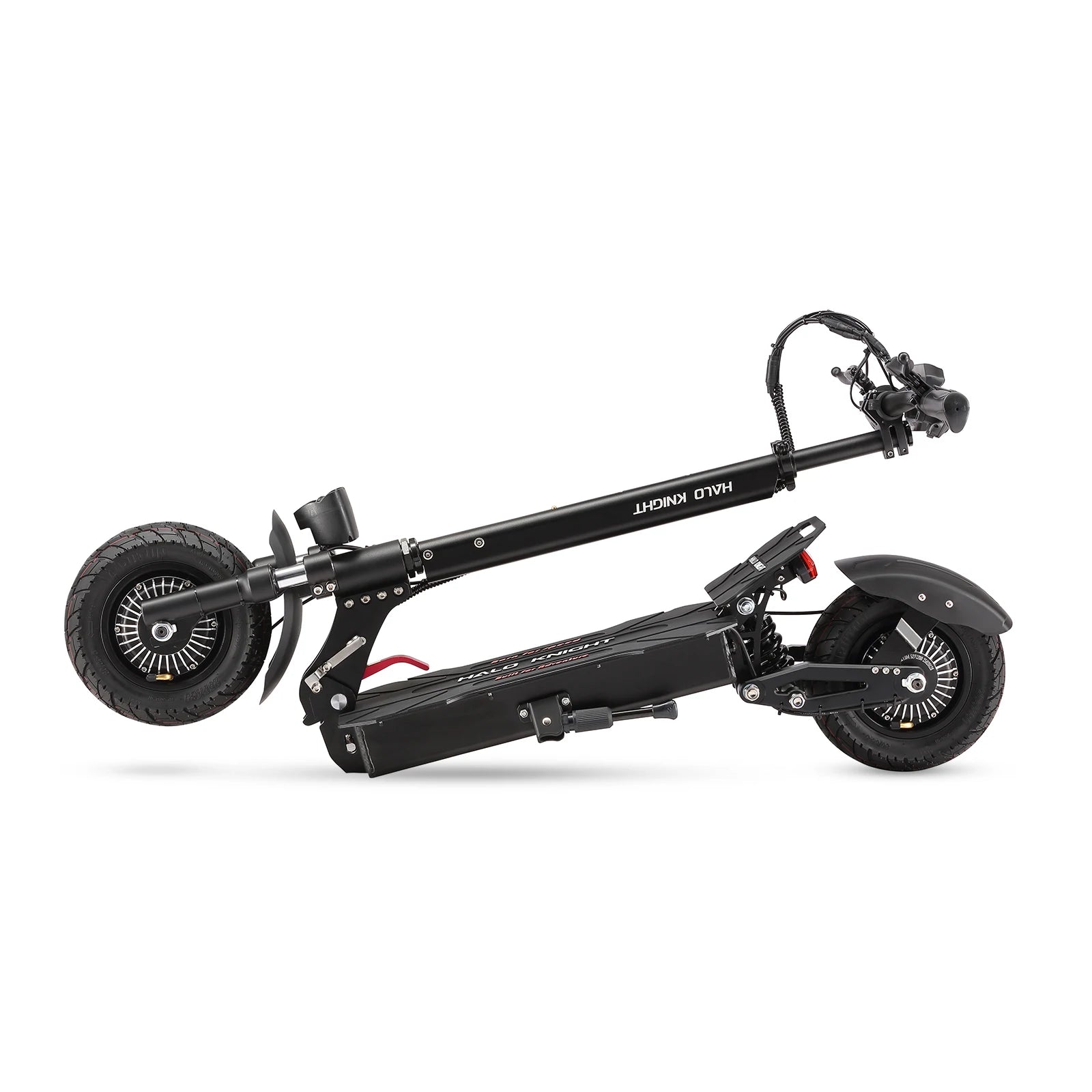 T104 Electric Scooter