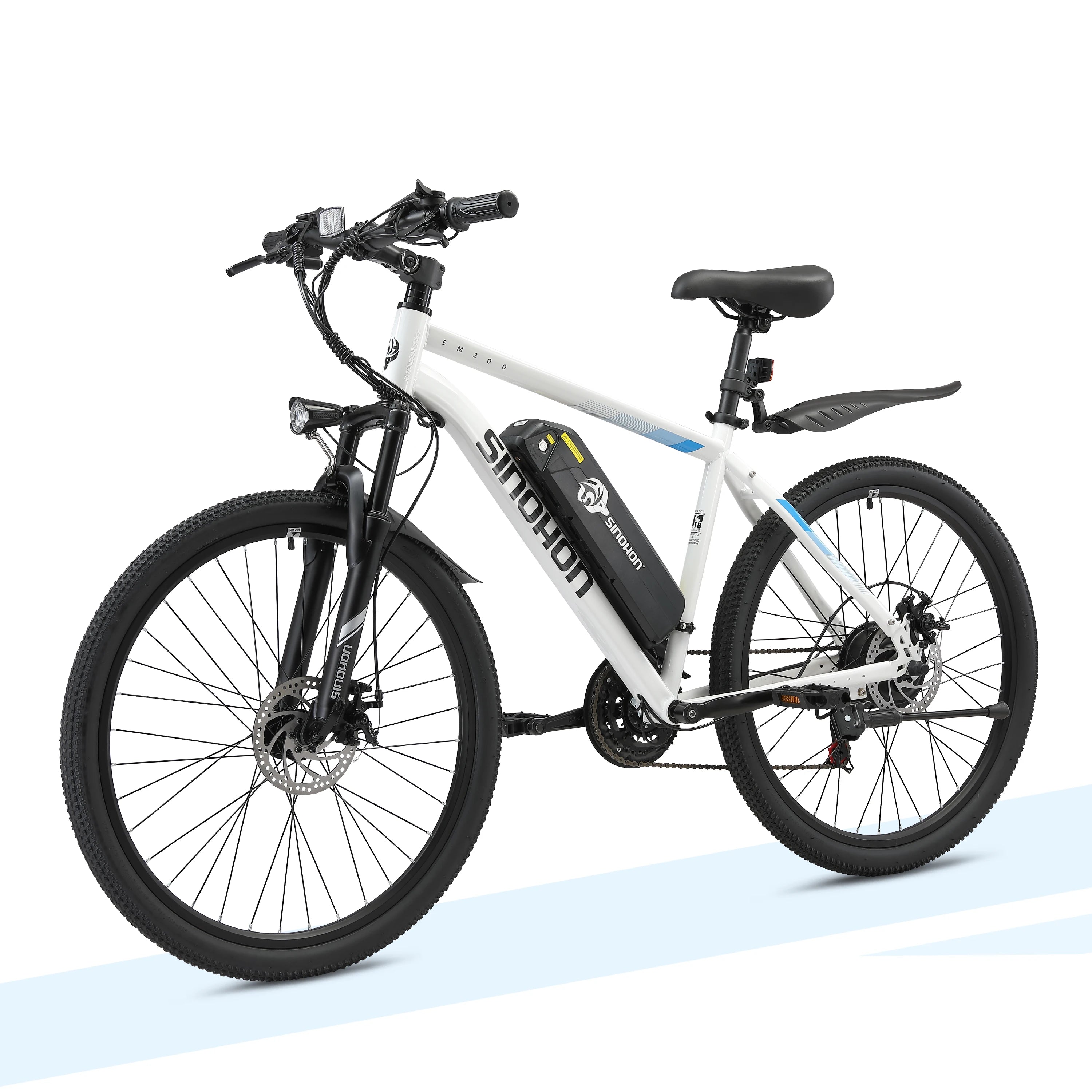 EM200G Adult E-Bike