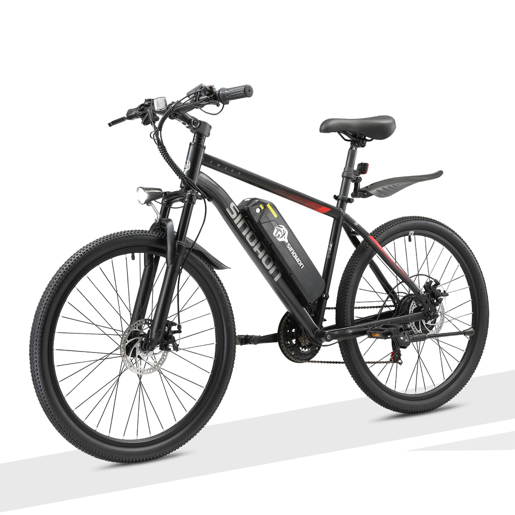 EM200G Adult E-Bike