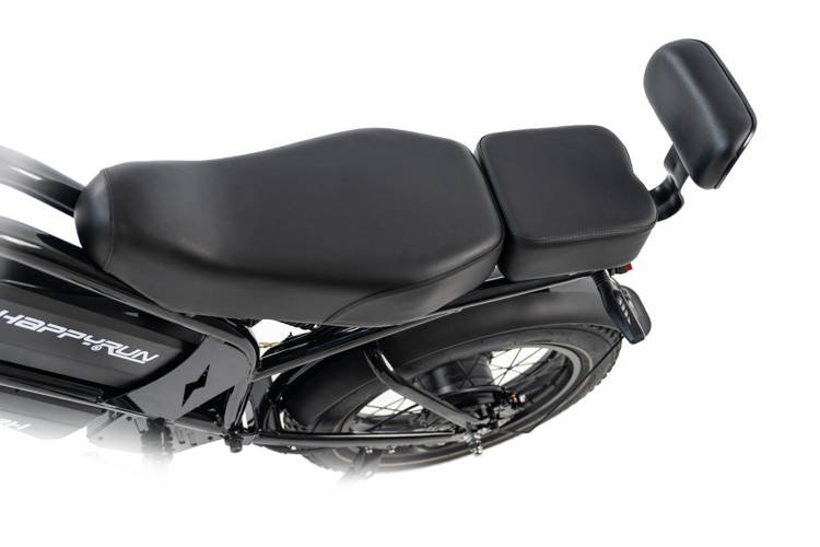 G70 20" Cargo E-Bike