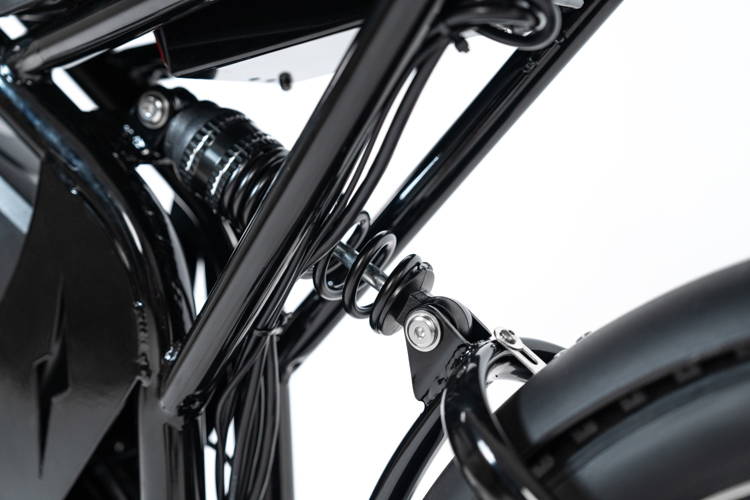 G70 20" Cargo E-Bike