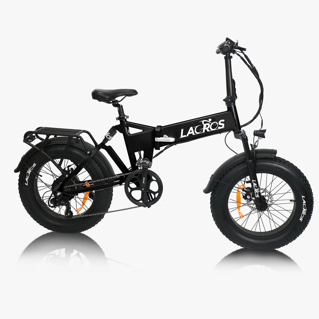 Lacros Pinecone E-Bike
