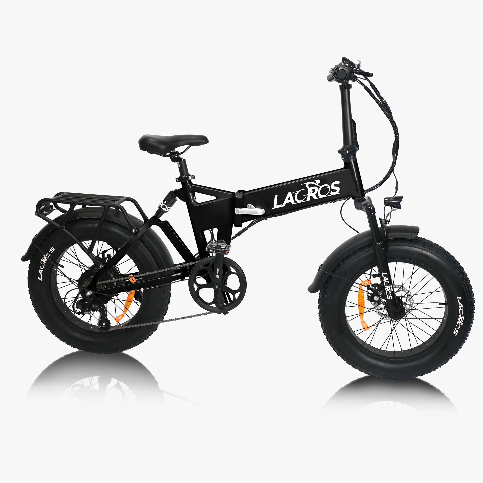 Lacros Pinecone E-Bike