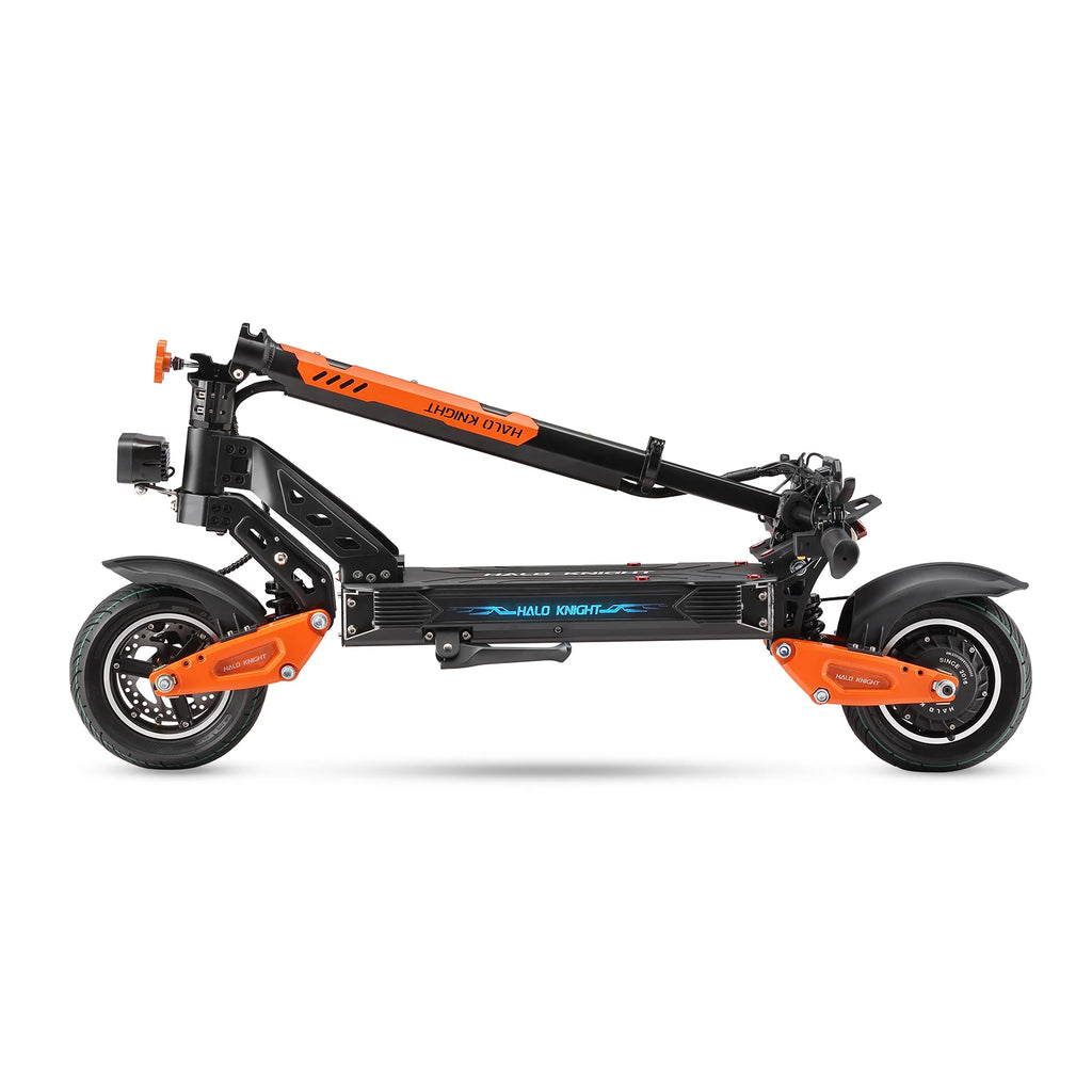 Halo Knight T102 Electric Scooter