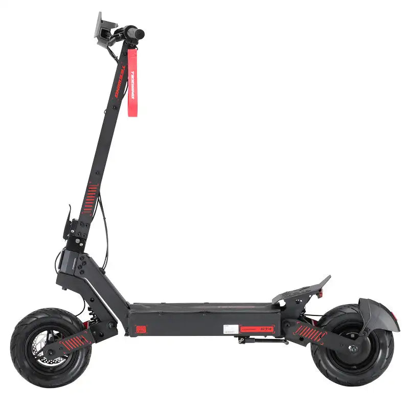 GT4 Electric Scooter