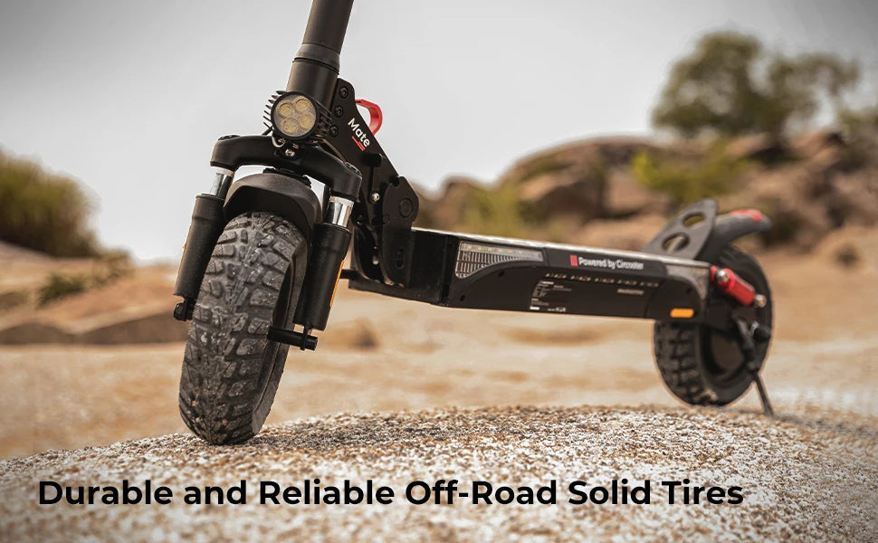 Circooter Mate Electric Scooter