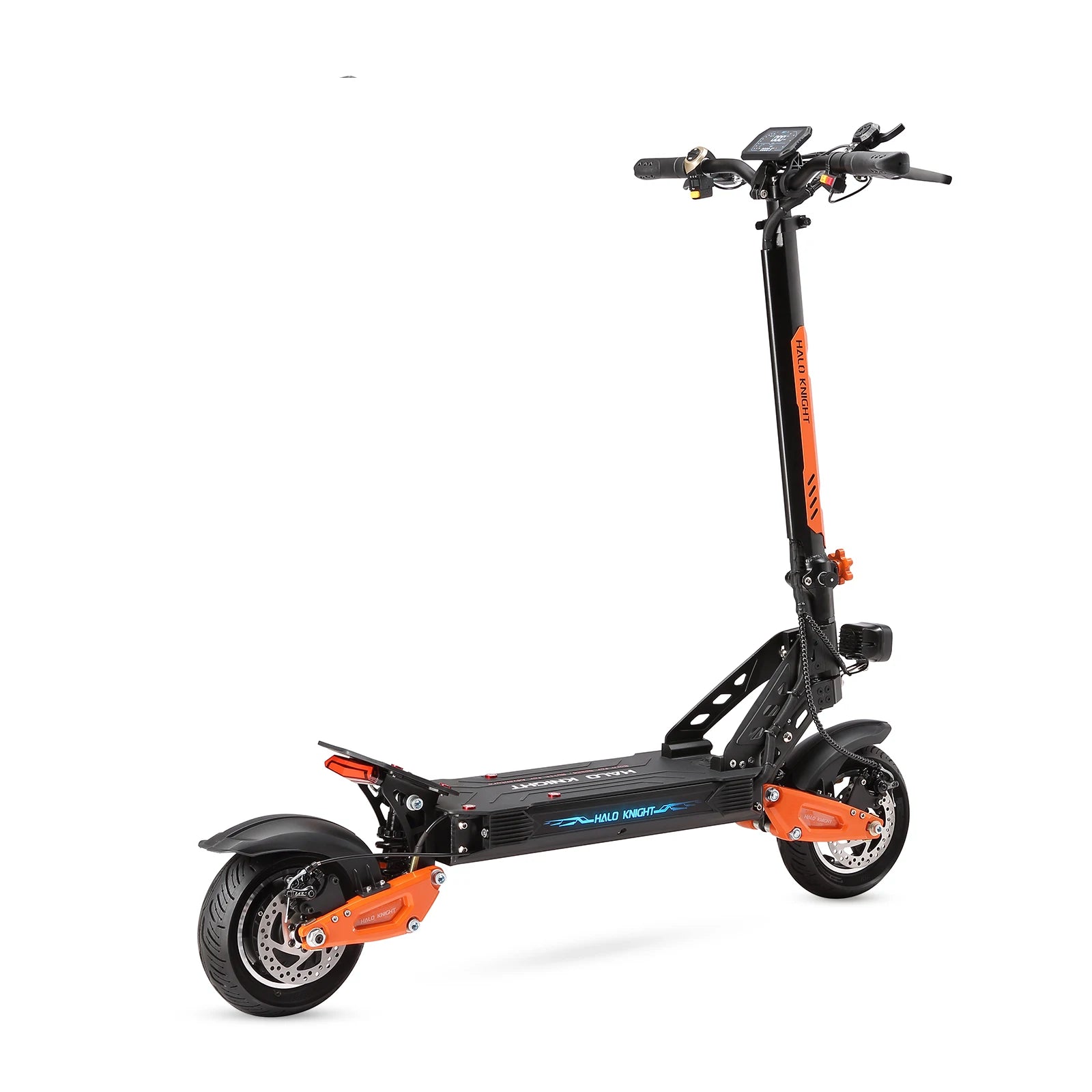 Halo Knight T102 Electric Scooter