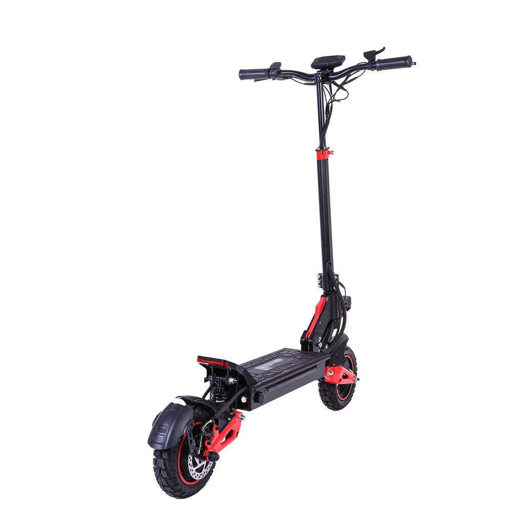 J15 Max Electric Scooter