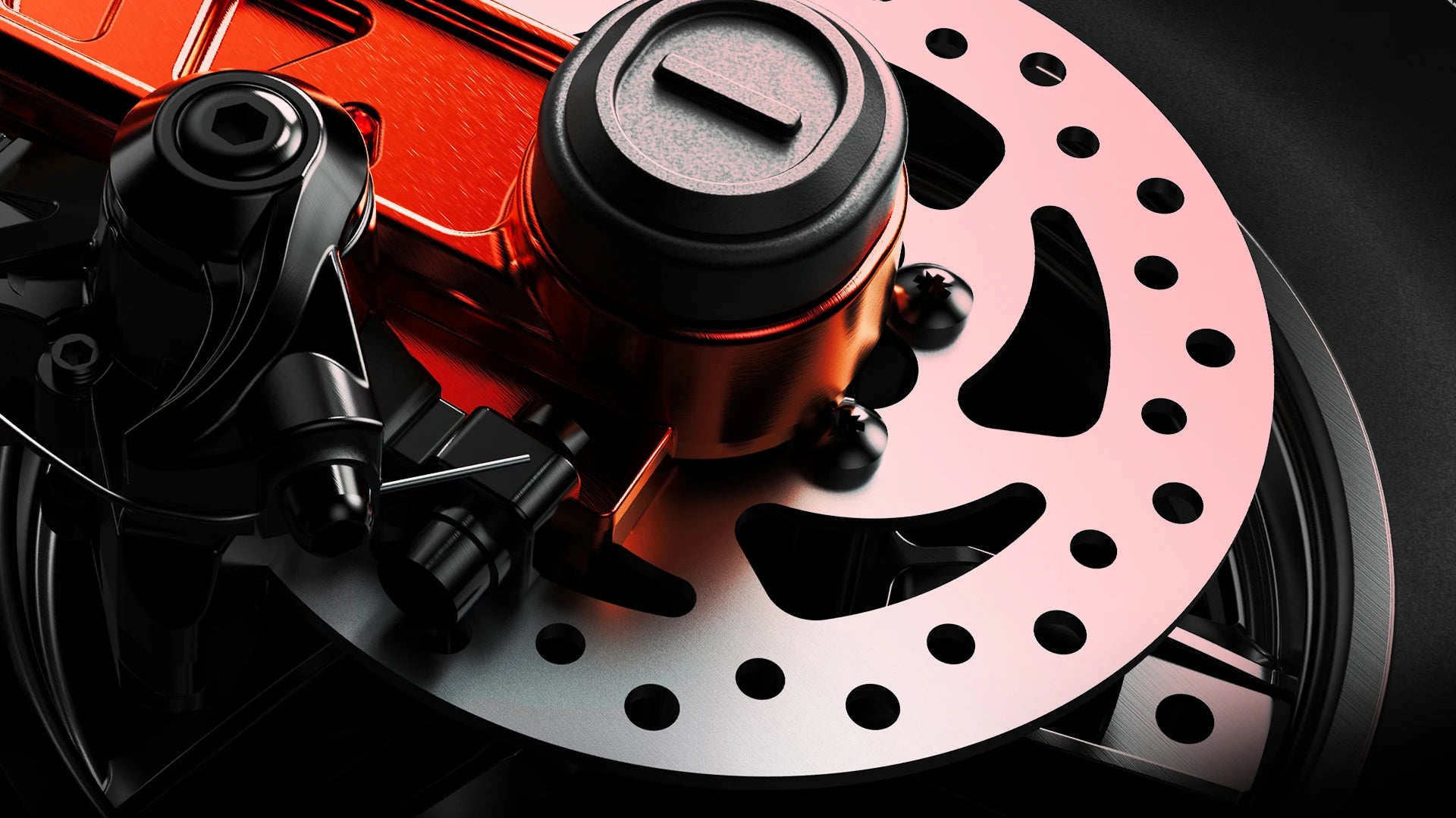 S10-S2 Electric Scooter