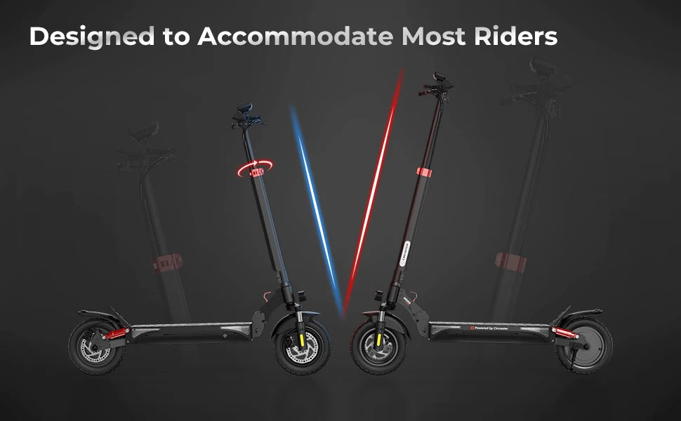 Circooter Mate Electric Scooter