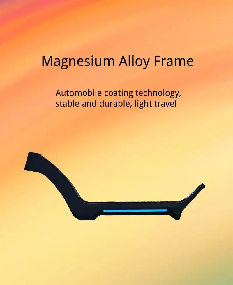 DT06 Electric Scooter