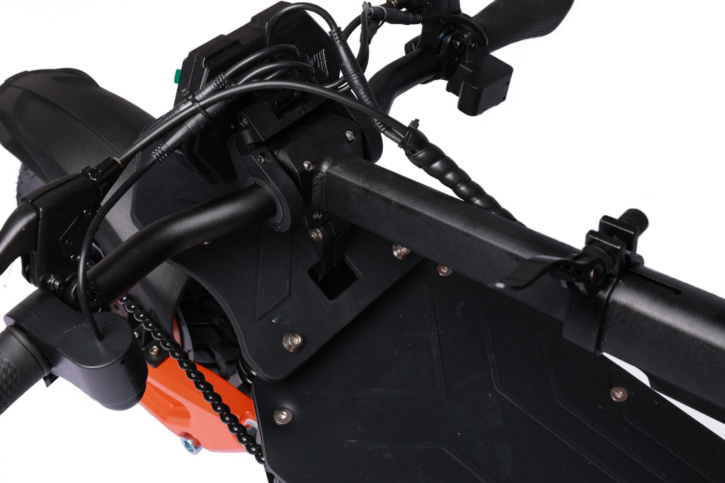 K11 Electric Scooter