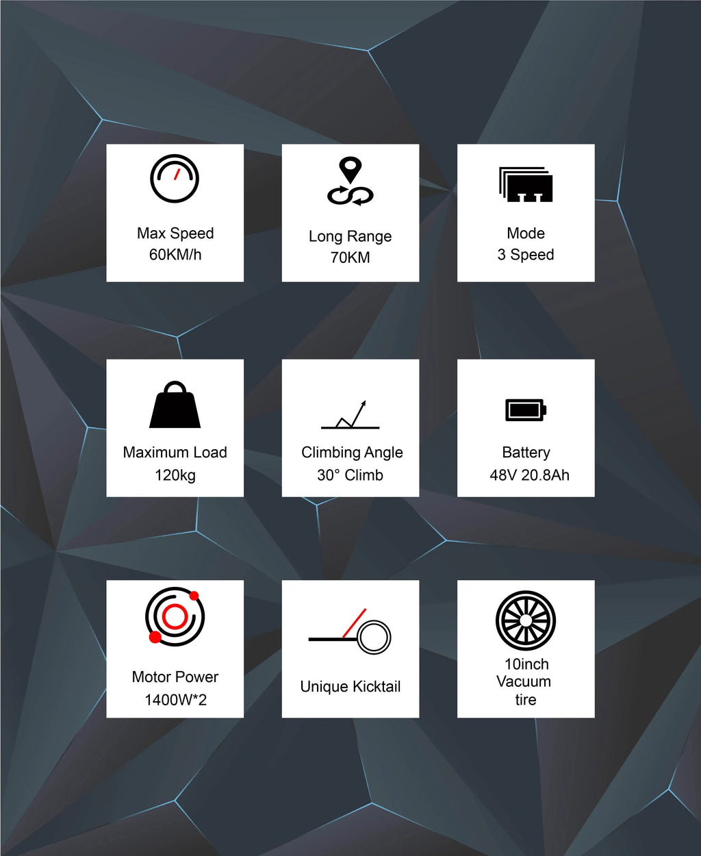 Drive Tron DT10 Electric Scooter