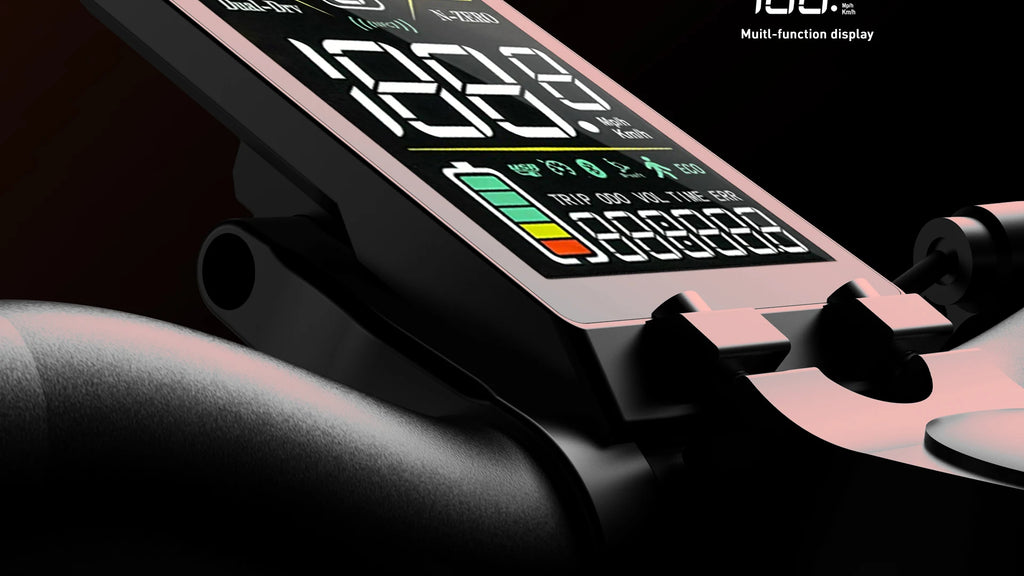 S10-S2 Electric Scooter