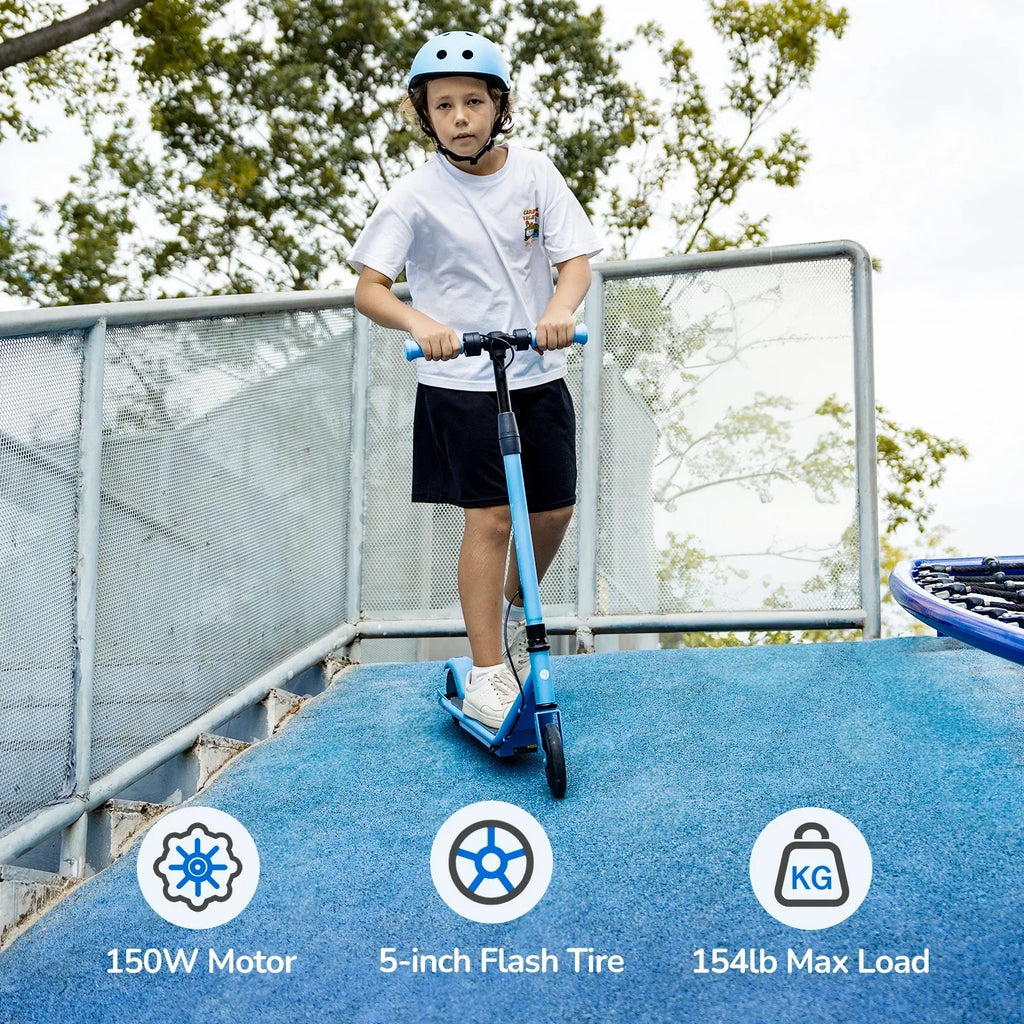 Isinwheel S2 Kids Electric Scooter