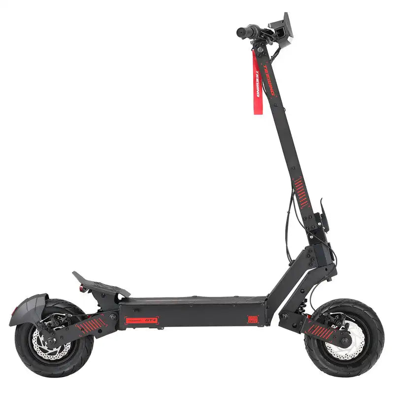 GT4 Electric Scooter