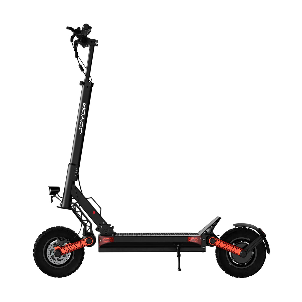 S10-S2 Electric Scooter