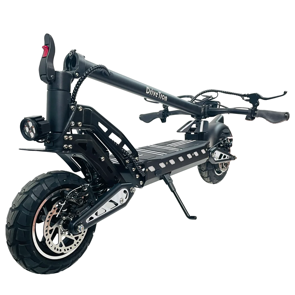 Drive Tron DT10 Electric Scooter