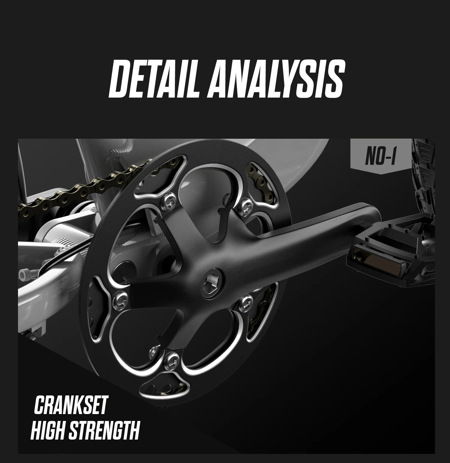 Shengmilo S600 2000W Electric Bik