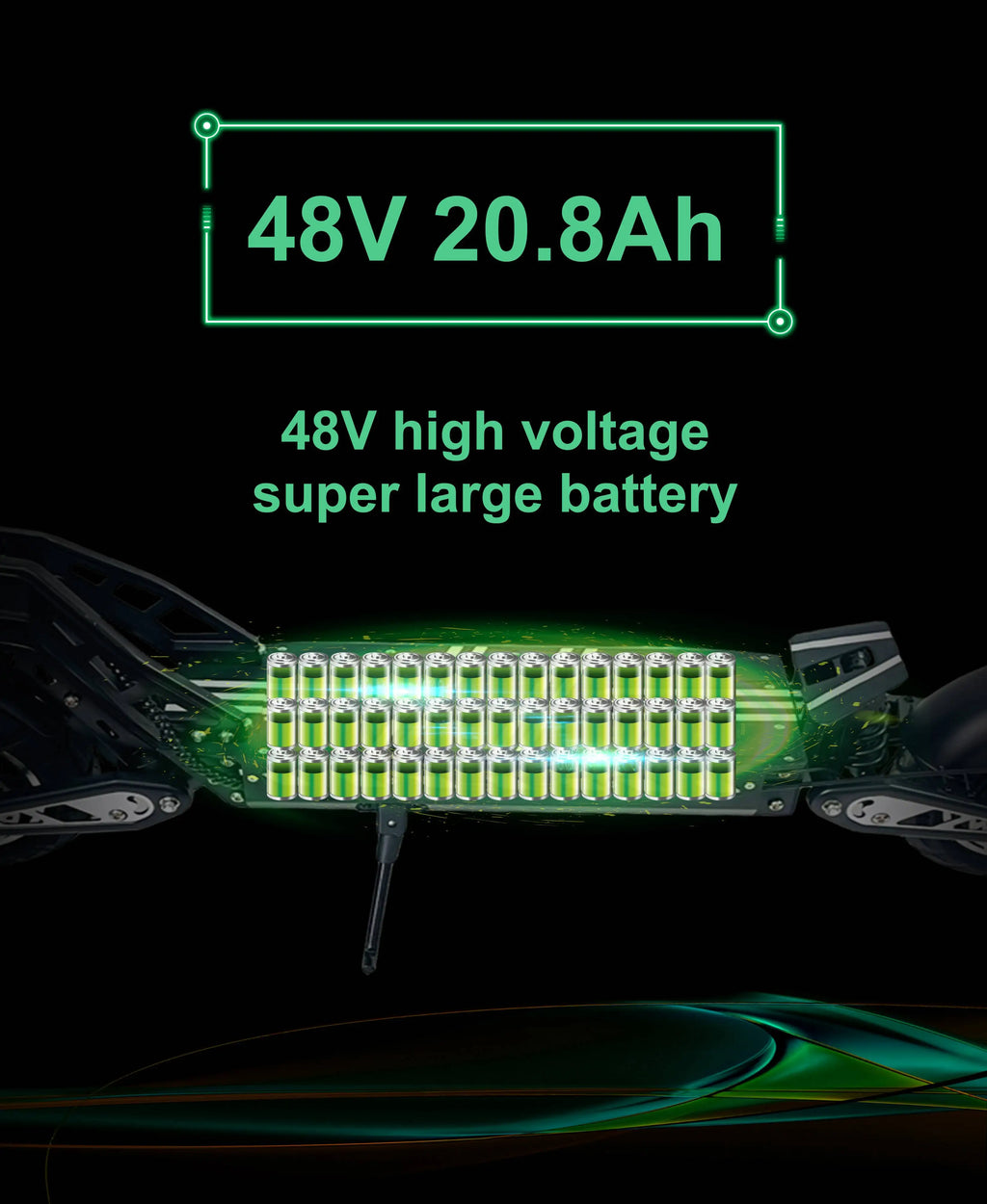 Drive Tron DT10 Electric Scooter