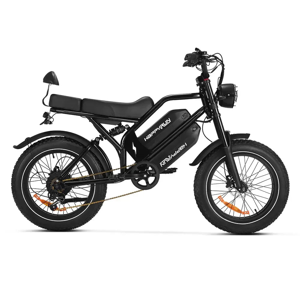 G70 20" Cargo E-Bike