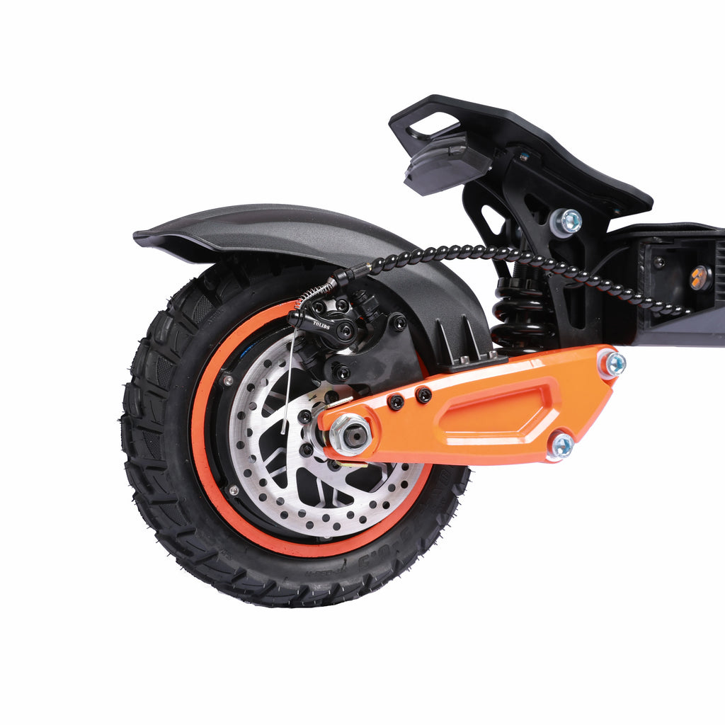 K11 Electric Scooter