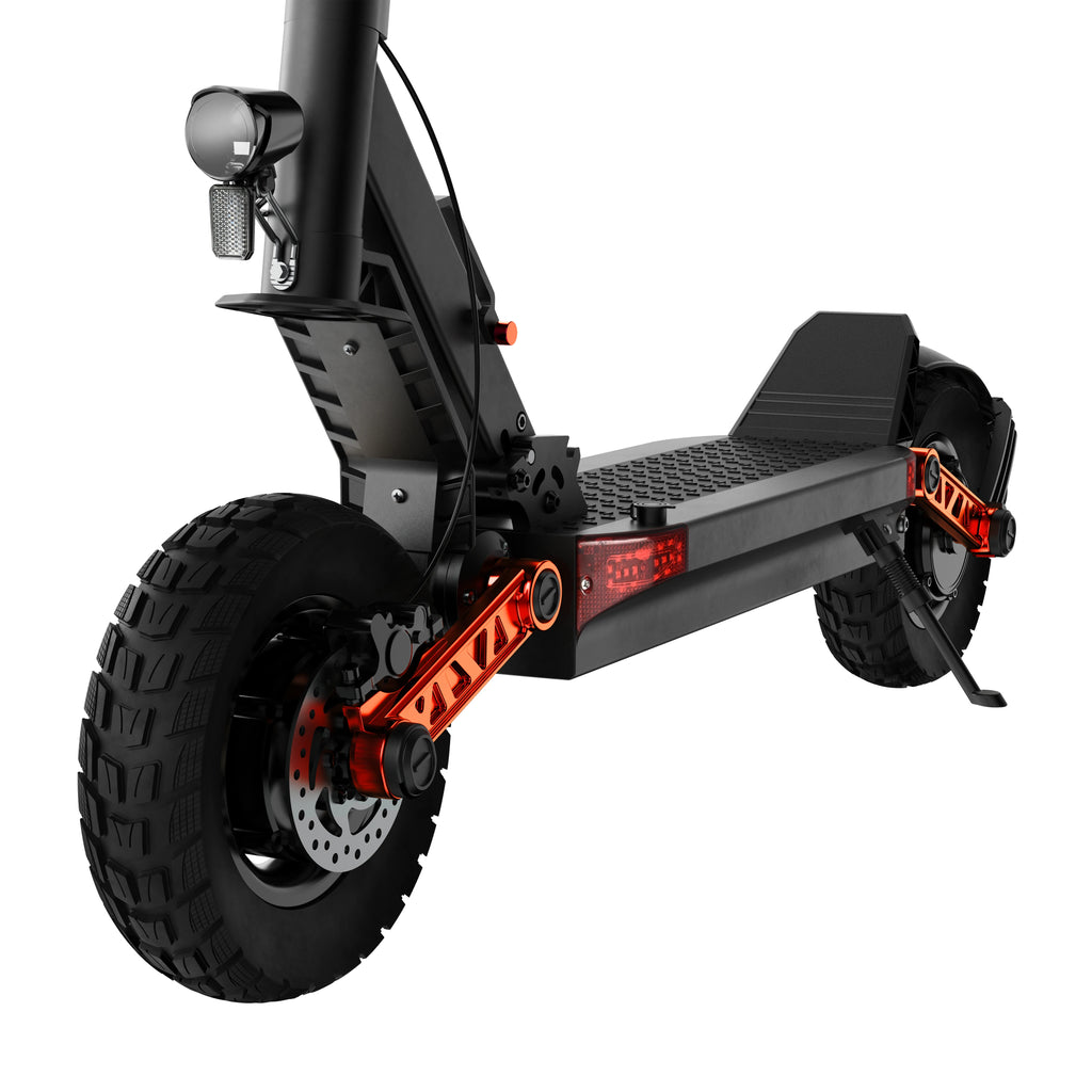 S10-S2 Electric Scooter