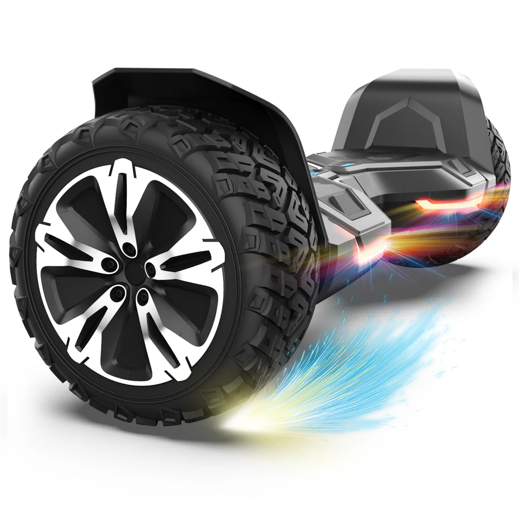 All Terrain Off Road Hoverboard