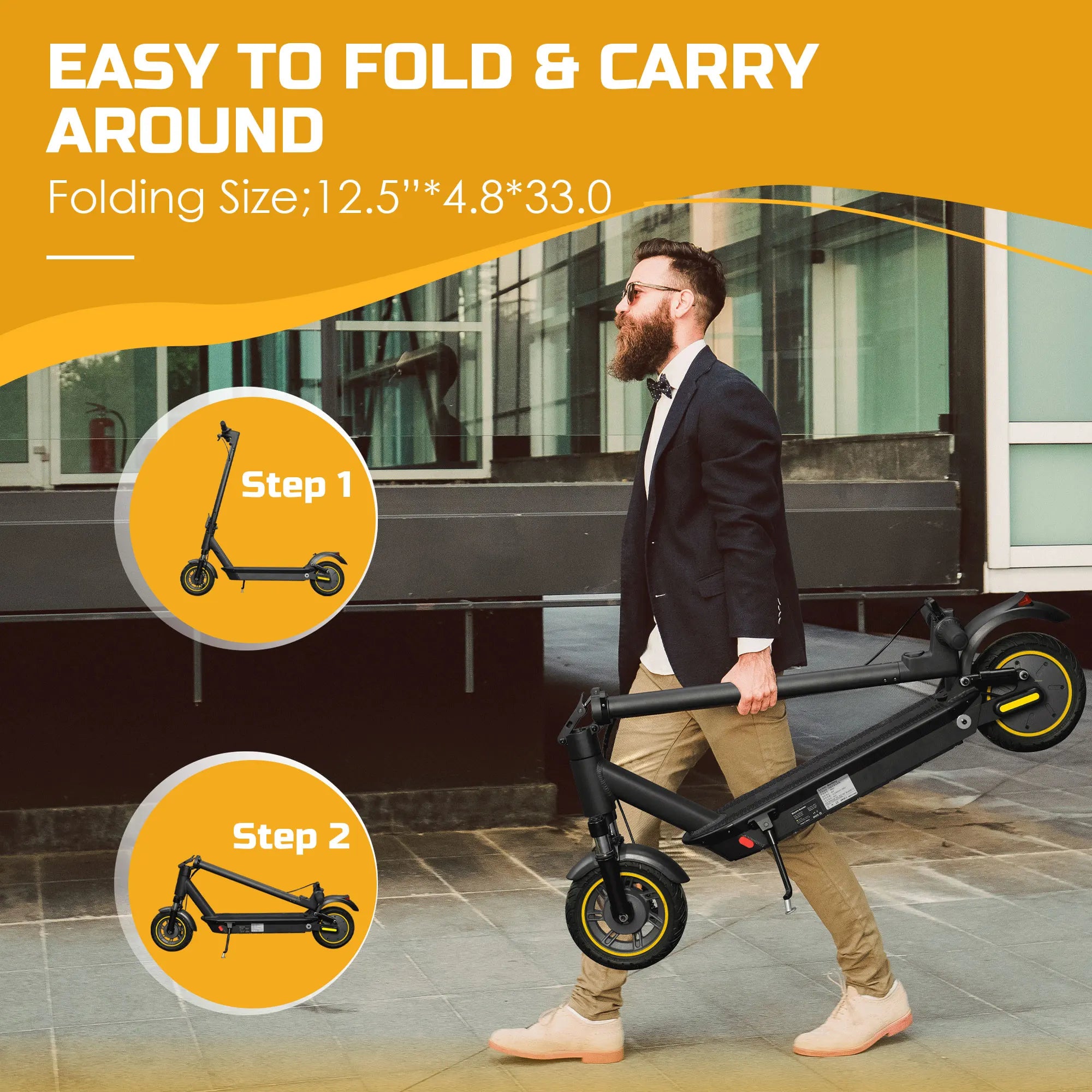 G30 Electric Scooter