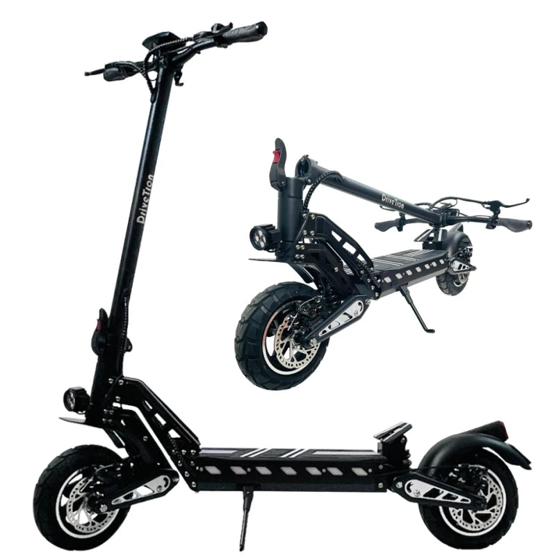 Drive Tron DT10 Electric Scooter