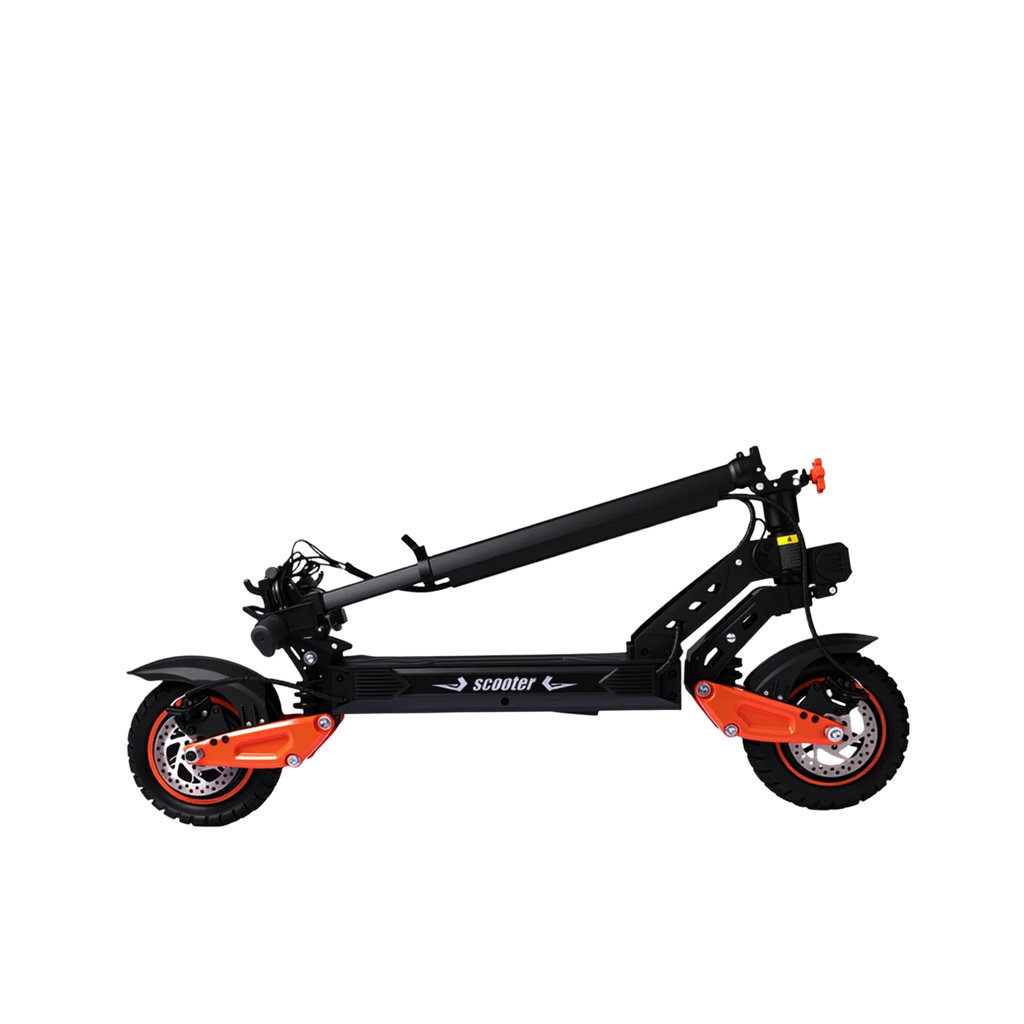 K11 Electric Scooter