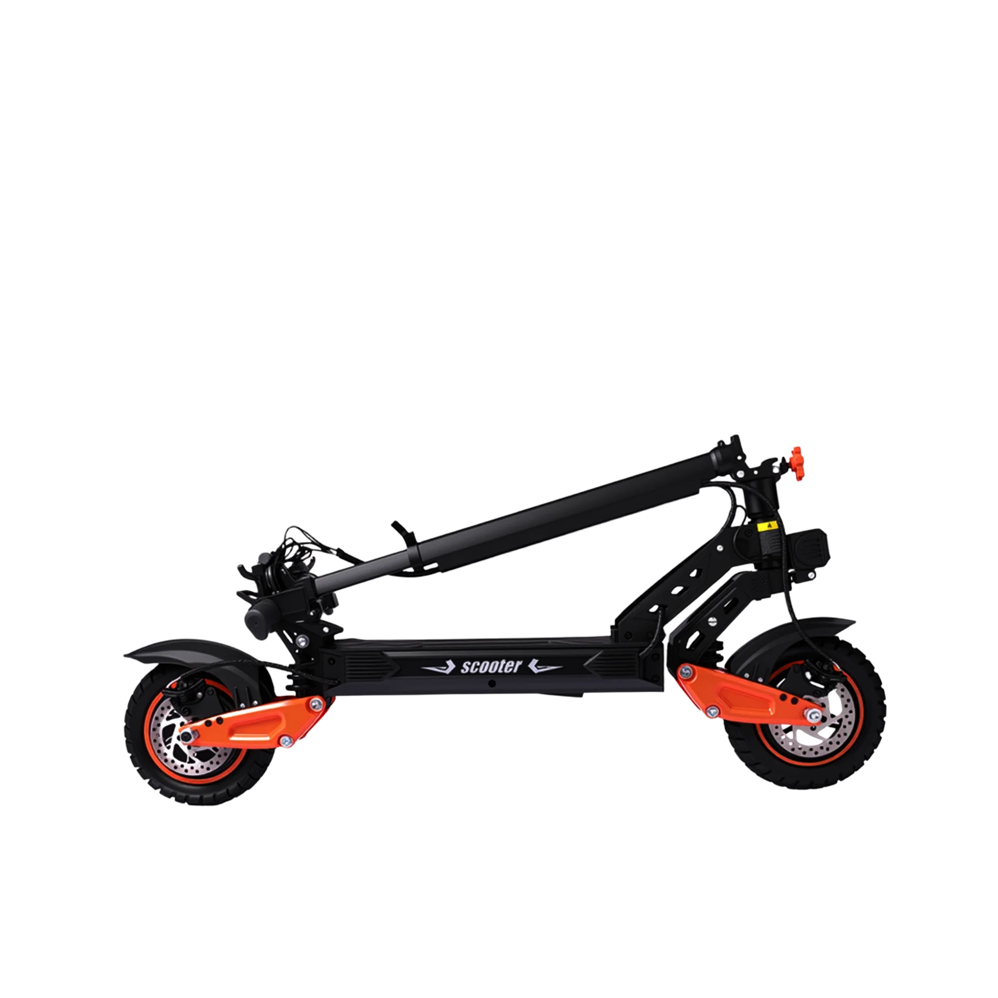 K11 Electric Scooter