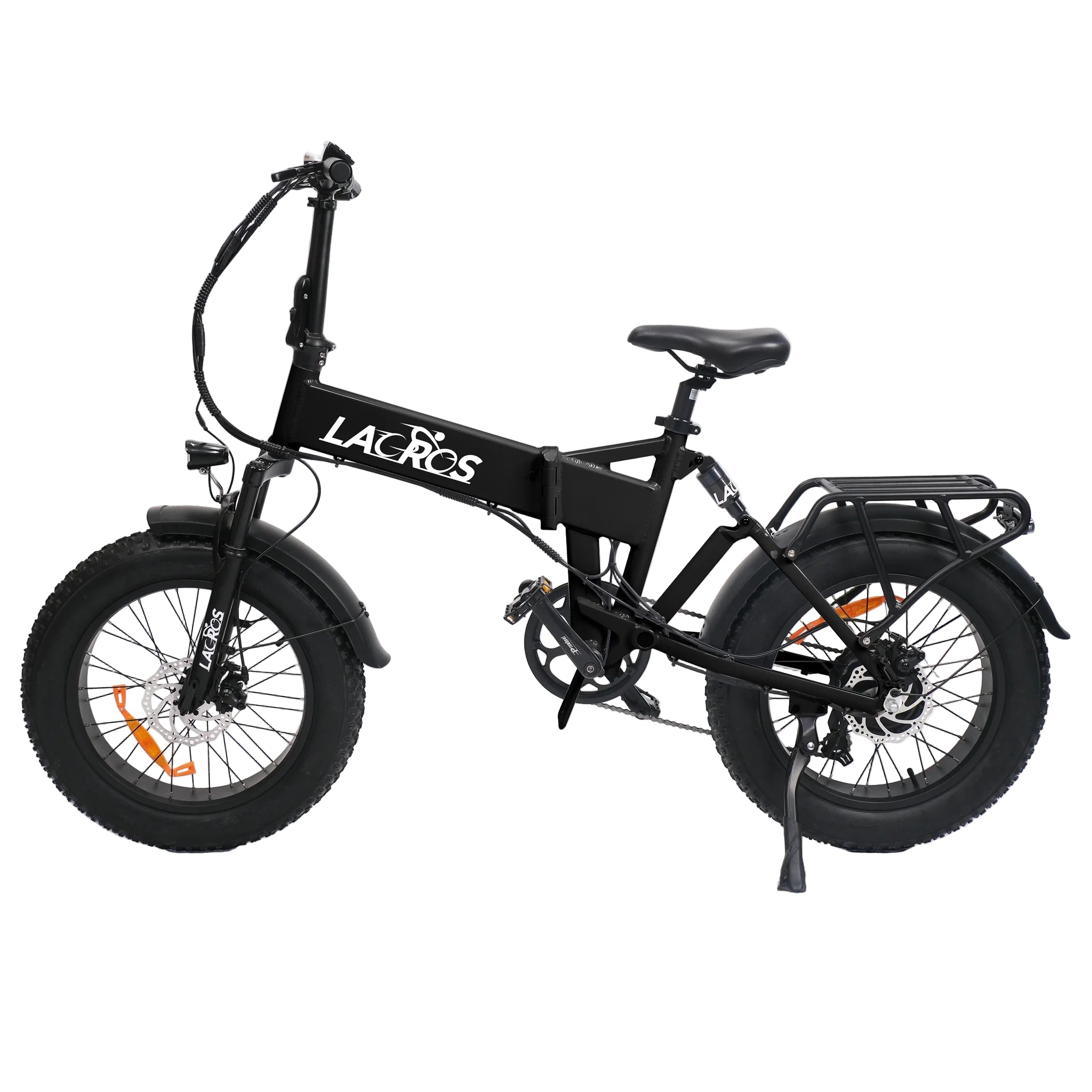 Lacros Pinecone E-Bike