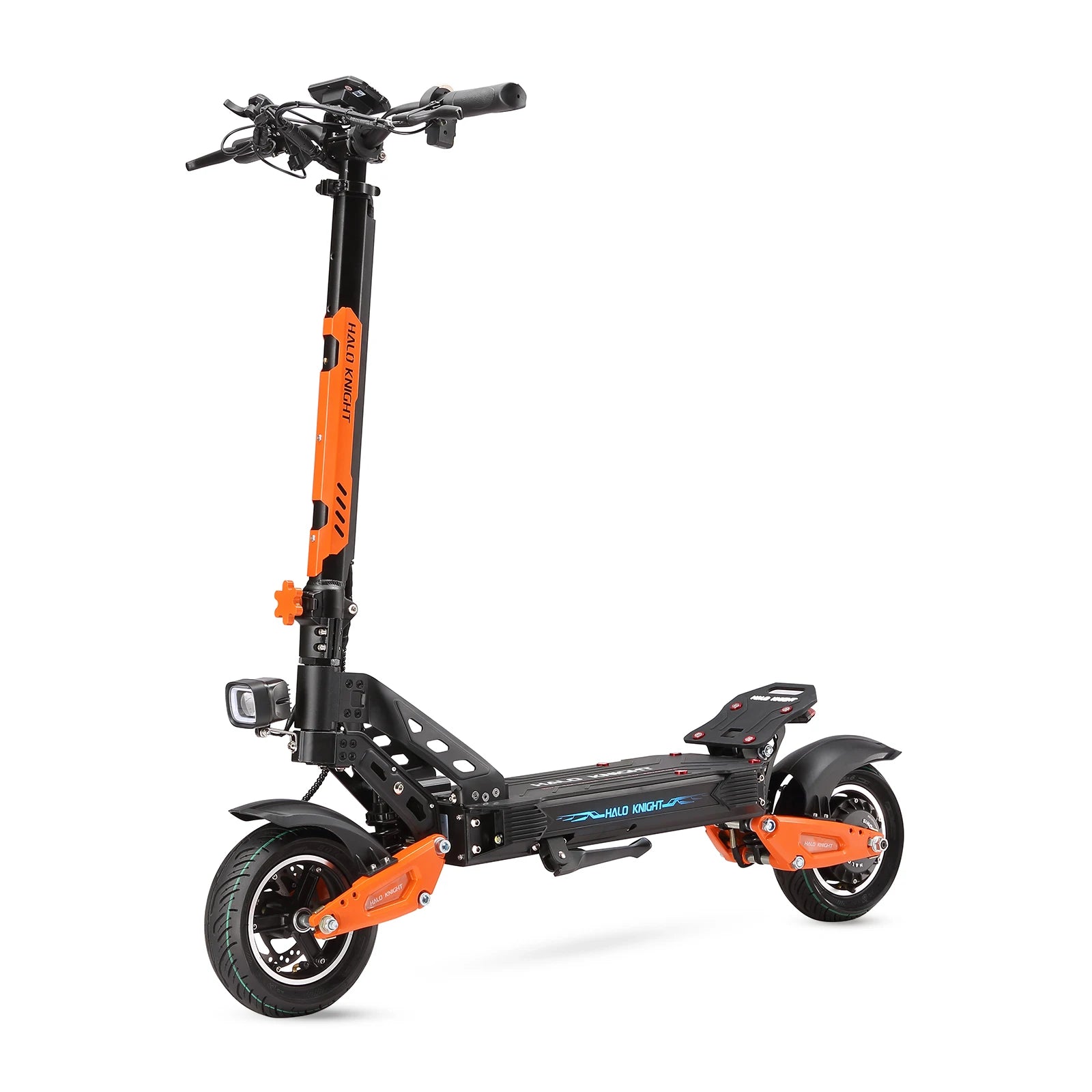 Halo Knight T102 Electric Scooter