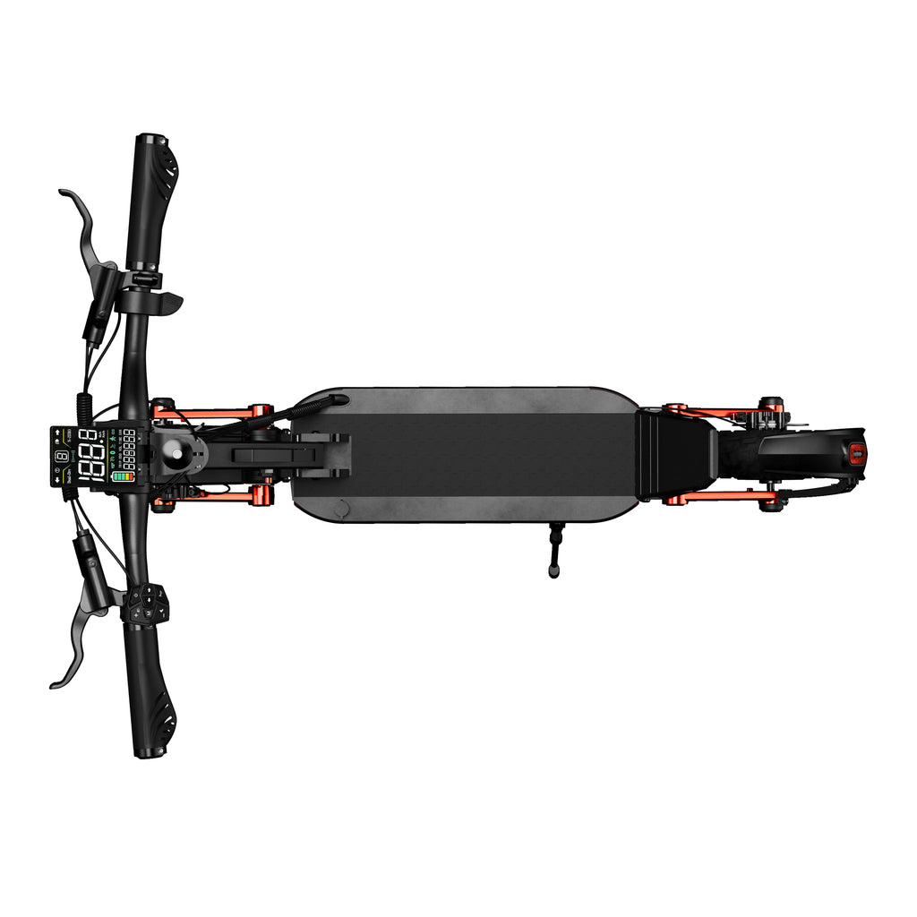 S10-S2 Electric Scooter