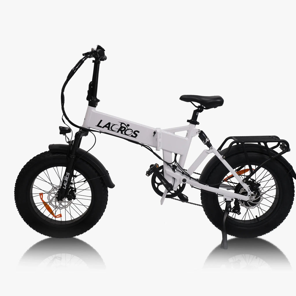 Lacros Pinecone E-Bike