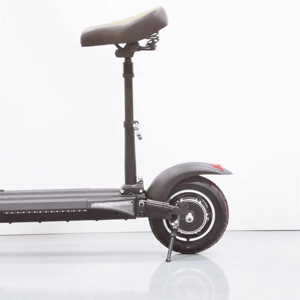 Emoko Foldable Electric Scooter