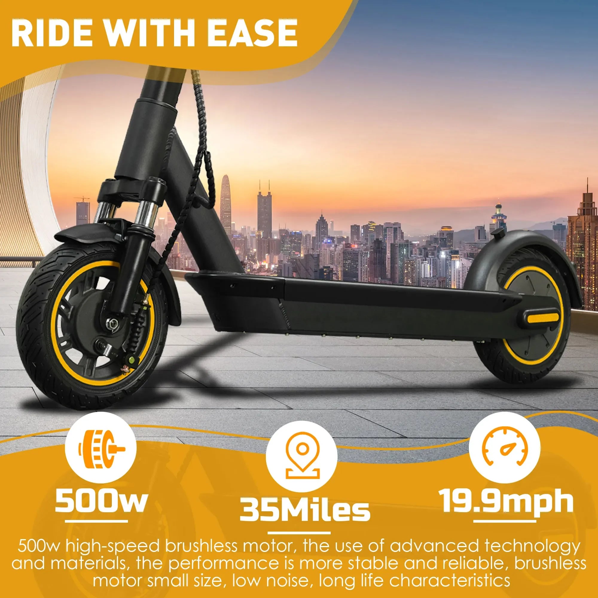 G30 Electric Scooter